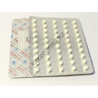 Туринабол EPF 100 таблеток (1таб 10 мг) - Каскелен